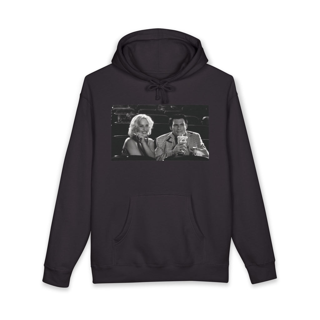 Romance Cinema Hoodie
