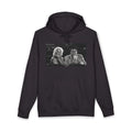 Romance Cinema Hoodie