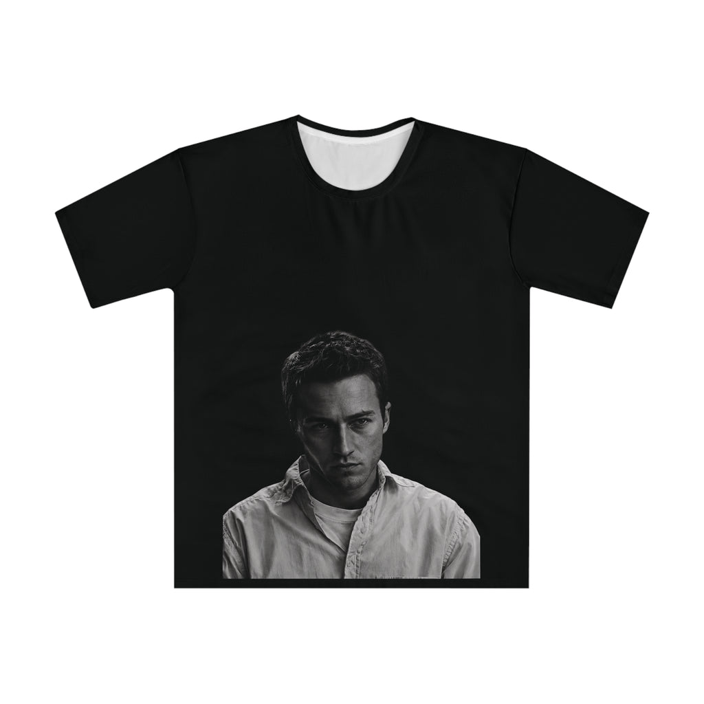Fight Quote Tee