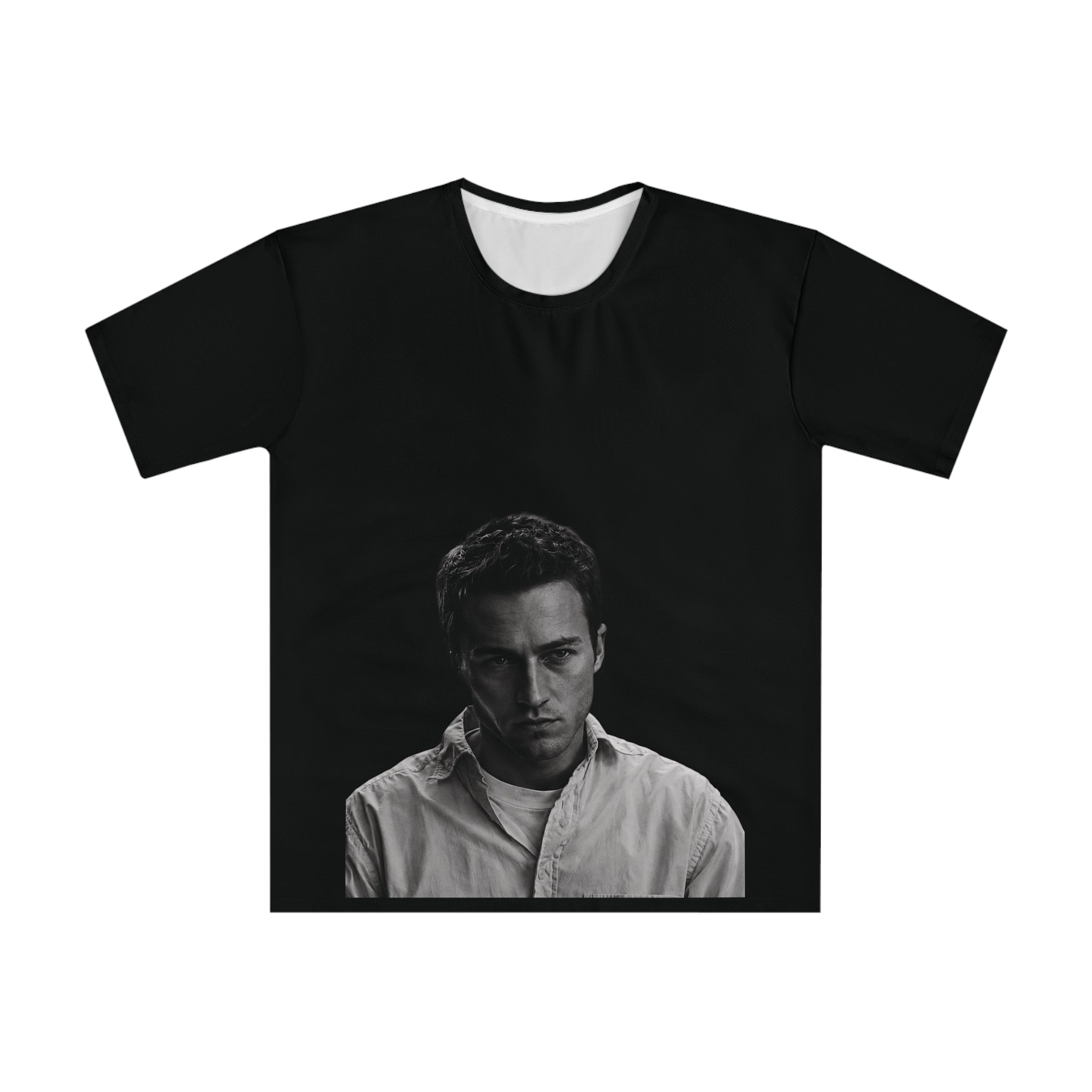Fight Quote Tee