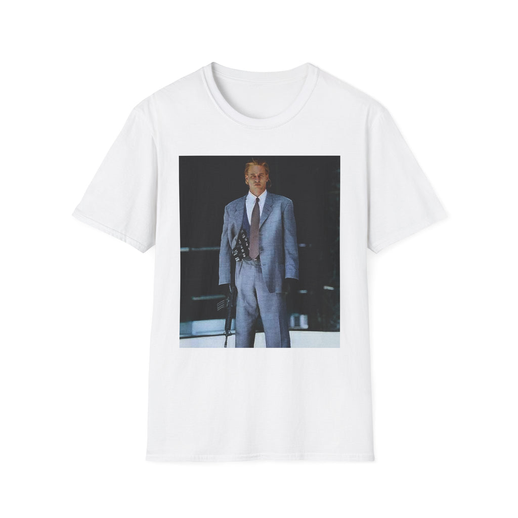 Val Kilmer Tee