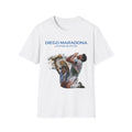 Maradona Legend Tee