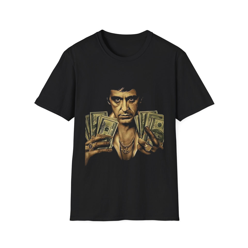 Tony Money Tee