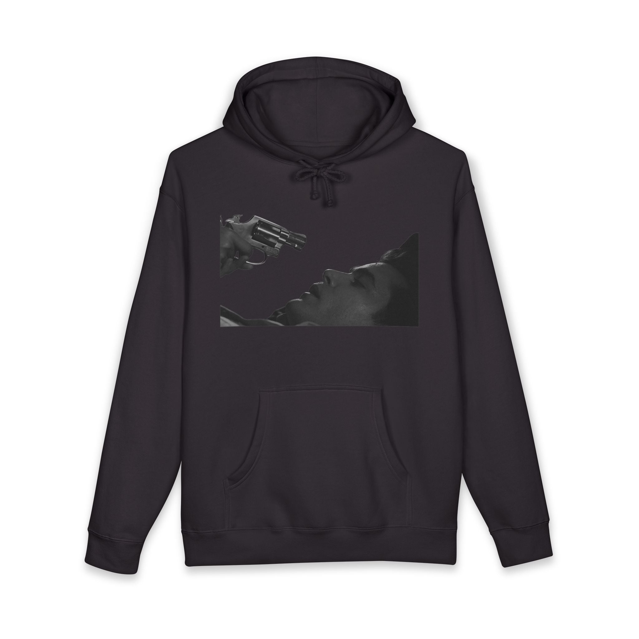 Out of Respect Hoodie