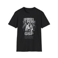 The Rush GSP Tee