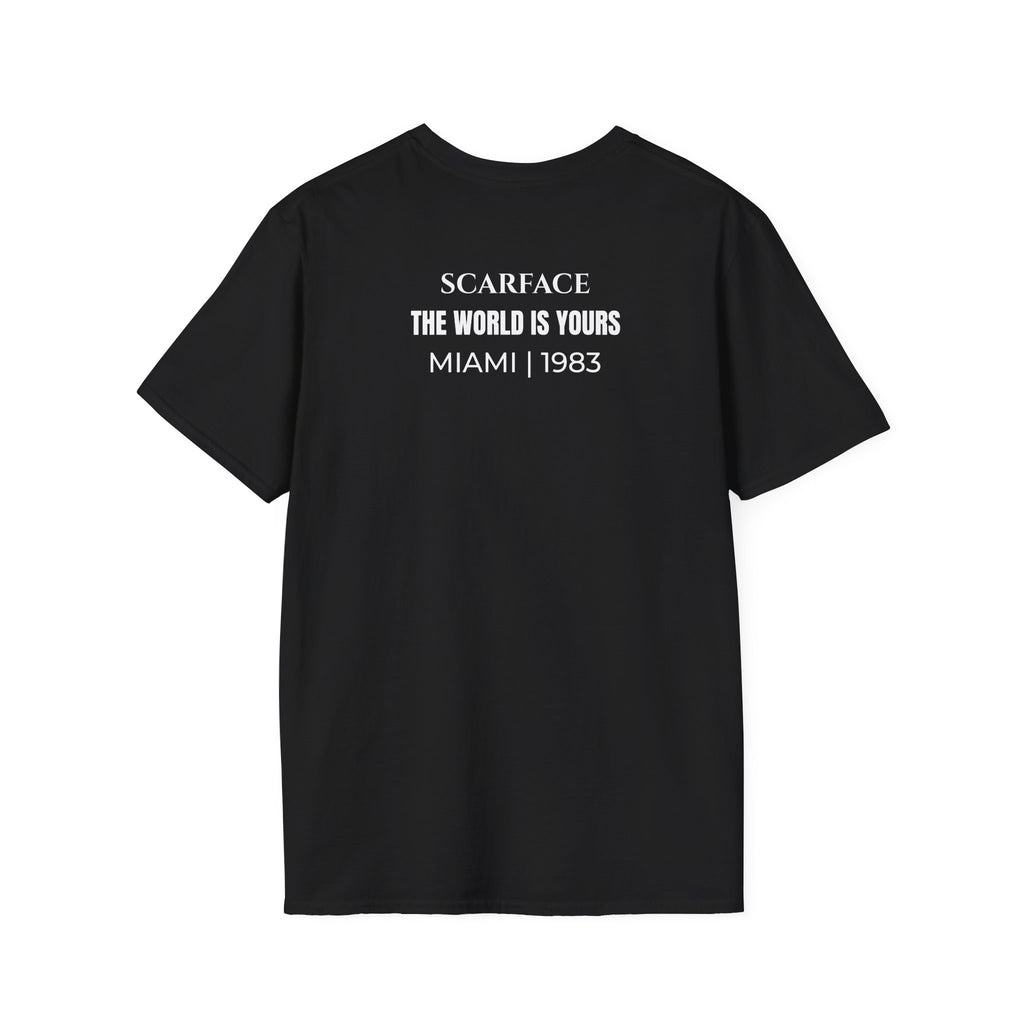 Montana Diamond Tee