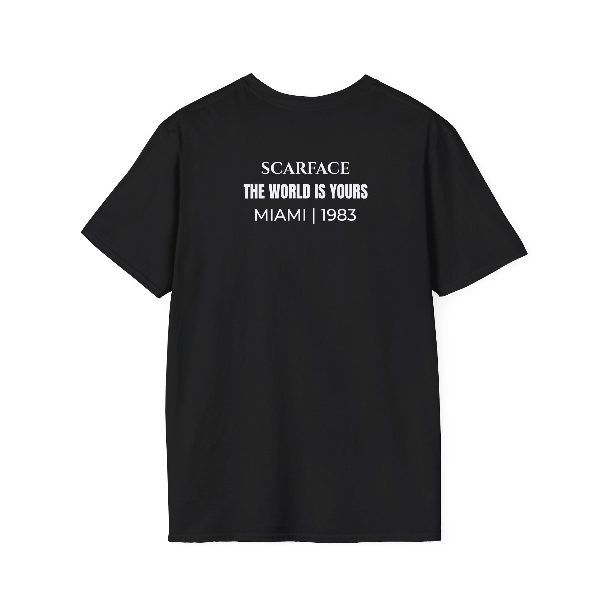 Montana Diamond Tee
