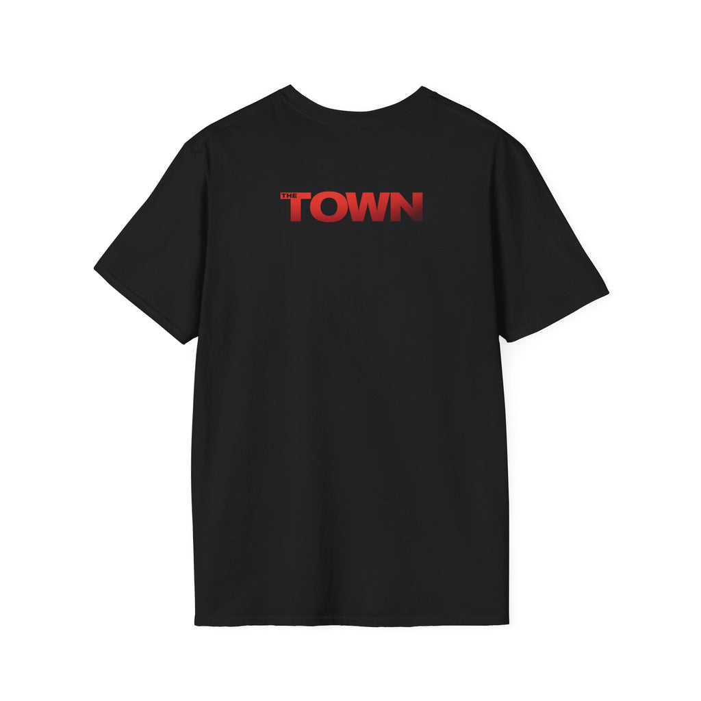 Town Nun Tee