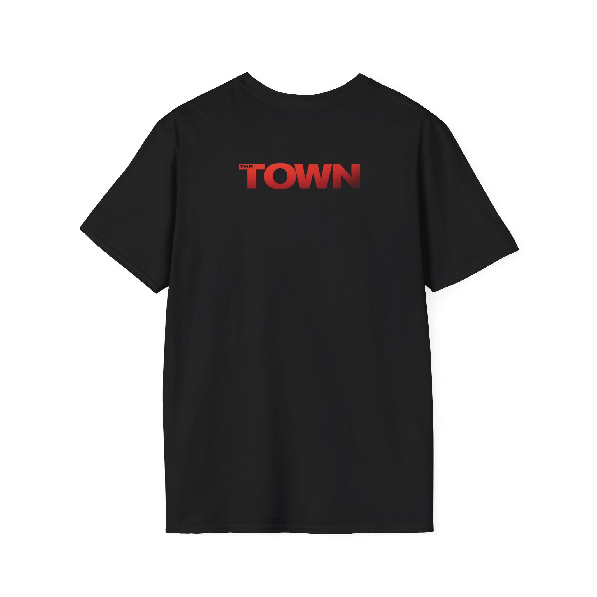 Town Nun Tee