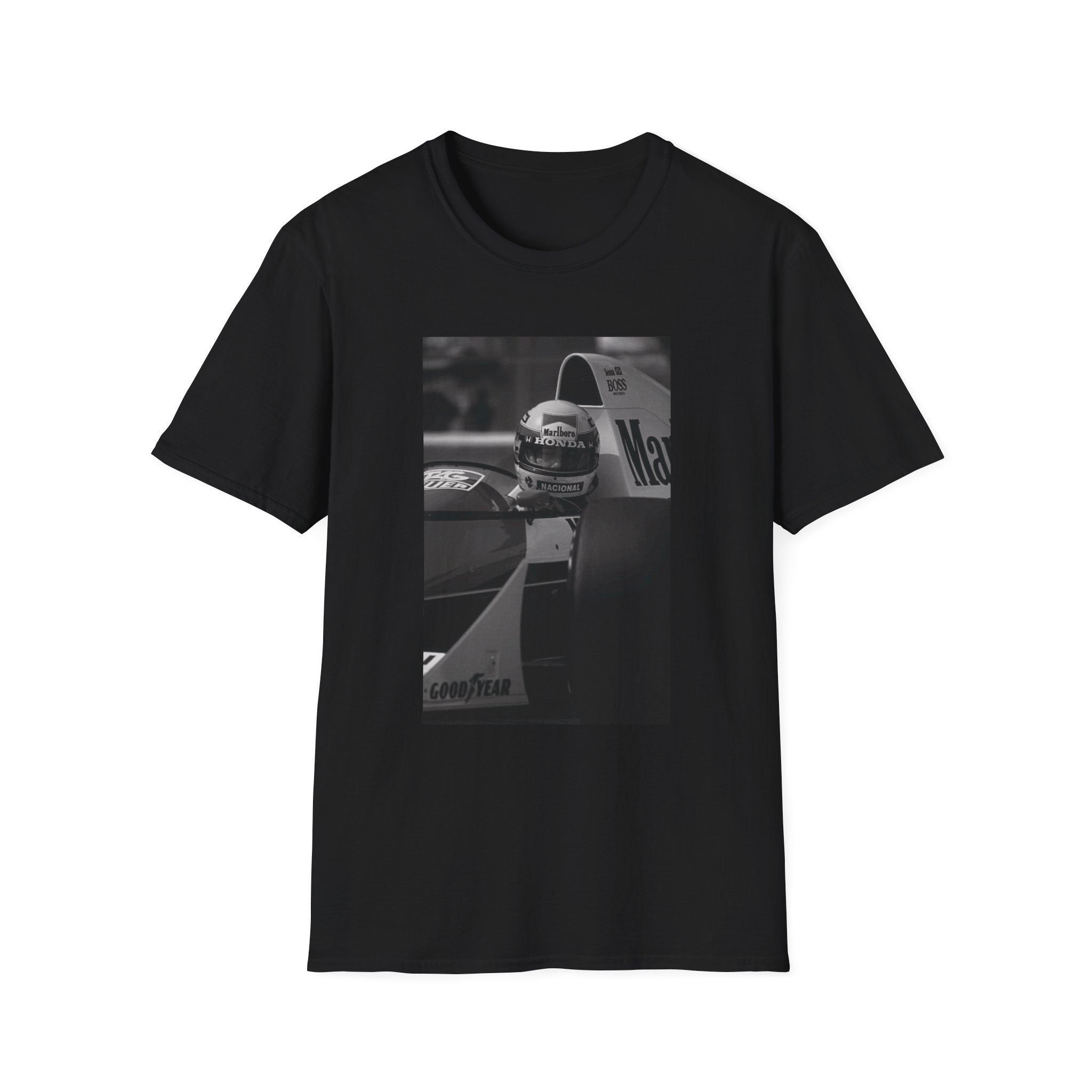 Senna Tee