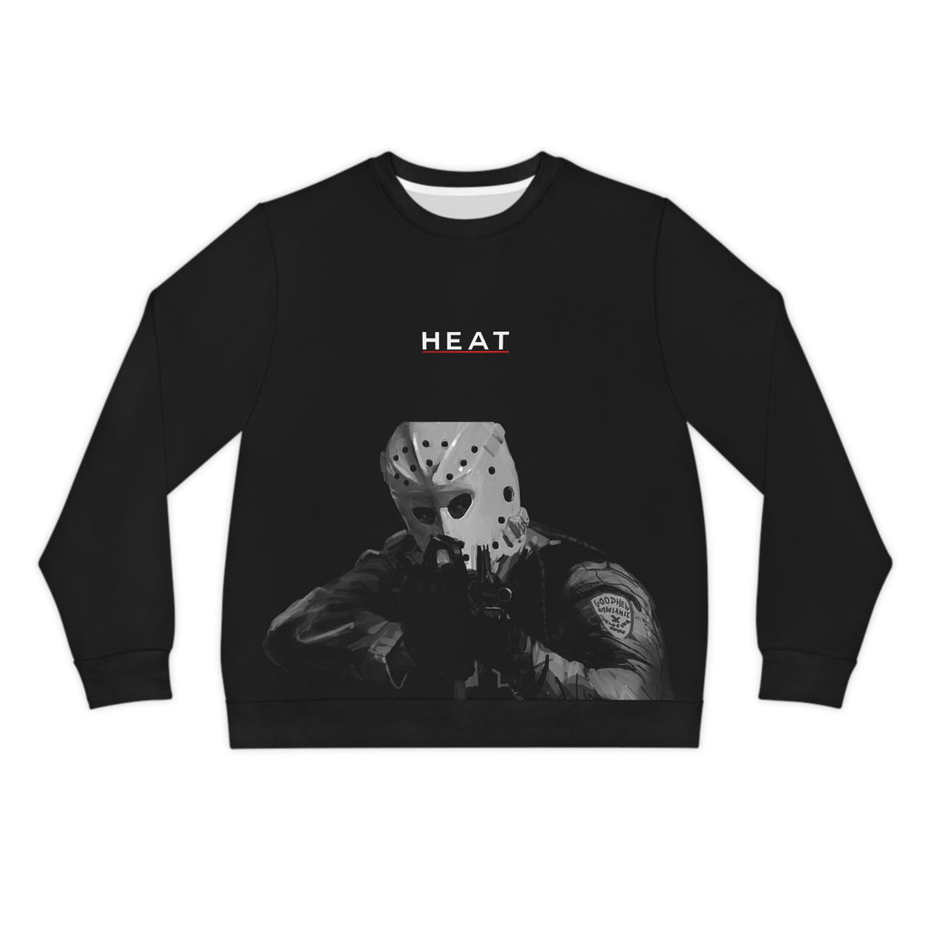 Heat Sweatshirt