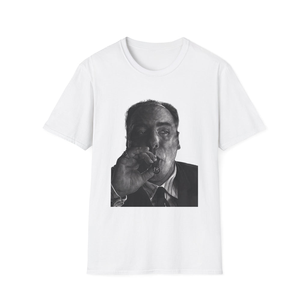 Tony Smoke Tee