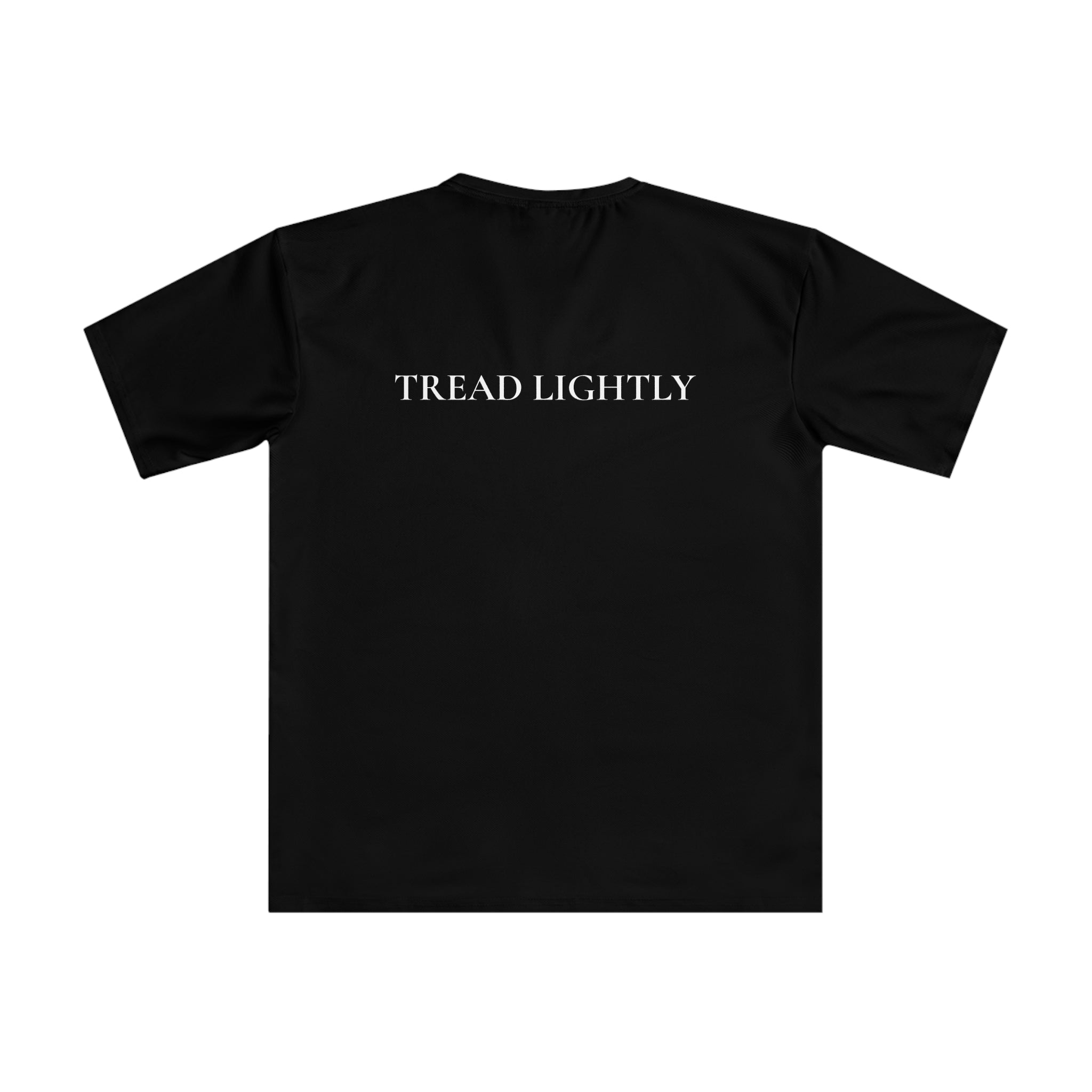 Walter Money Tee