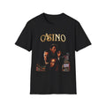Casino Trio Tee