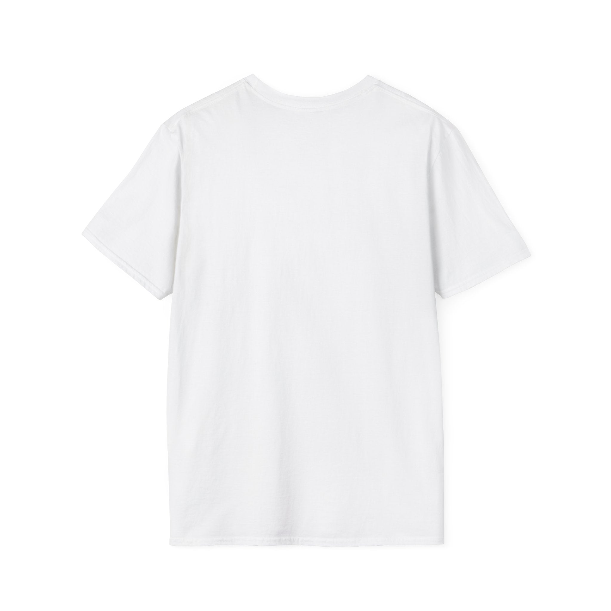 Tony Smoke Tee