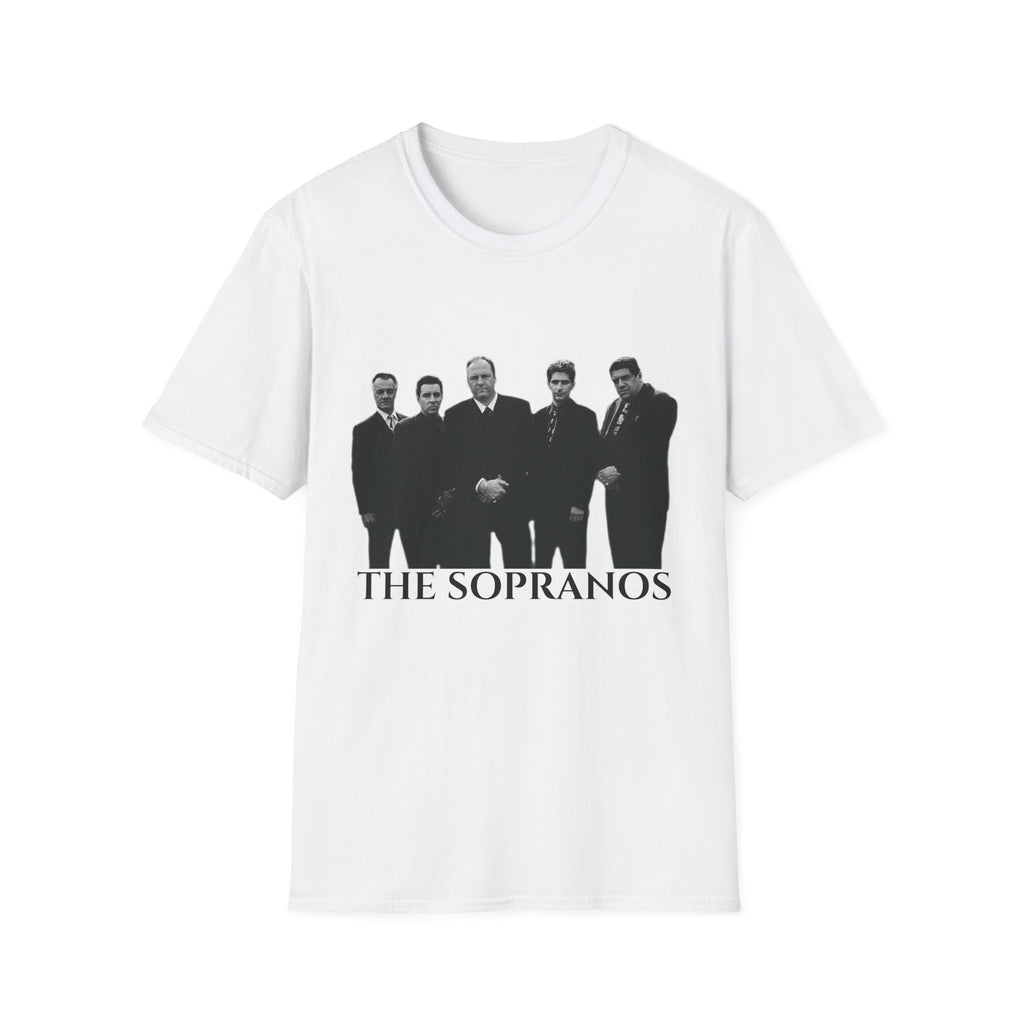 Family Portrait Tee
