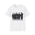 Family Portrait Tee