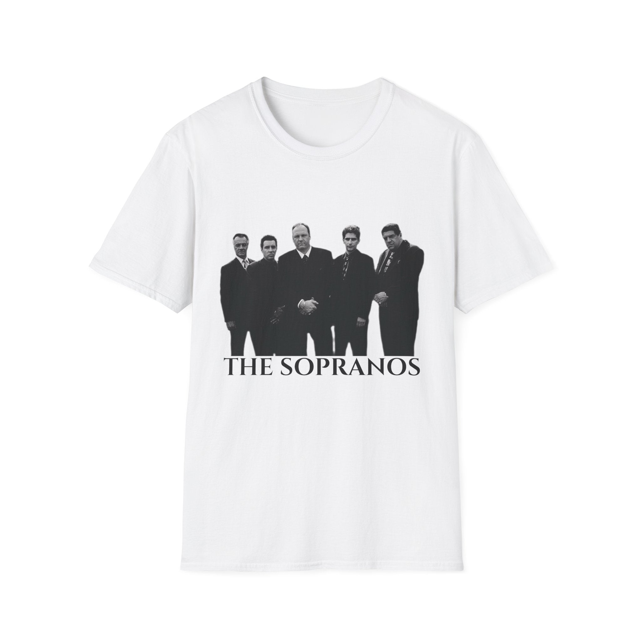 Family Portrait Tee