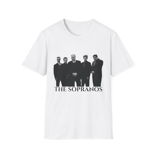 Family Portrait Tee