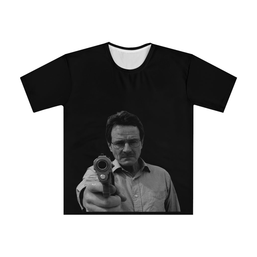 The One Who Knocks Tee