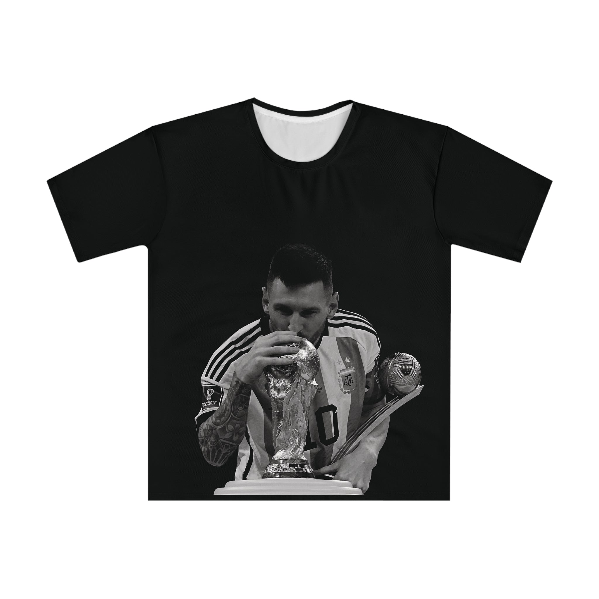 Messi World