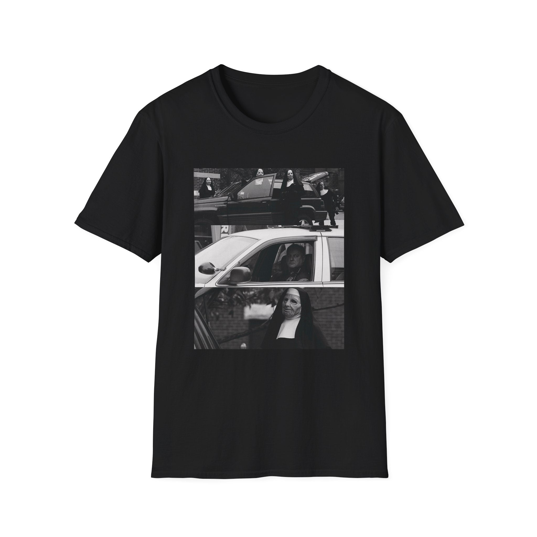 Town Nun Tee