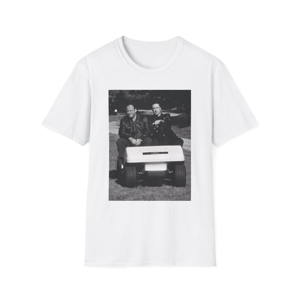 Soprano Cart Tee