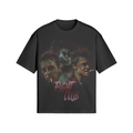 Fight Trio Tee