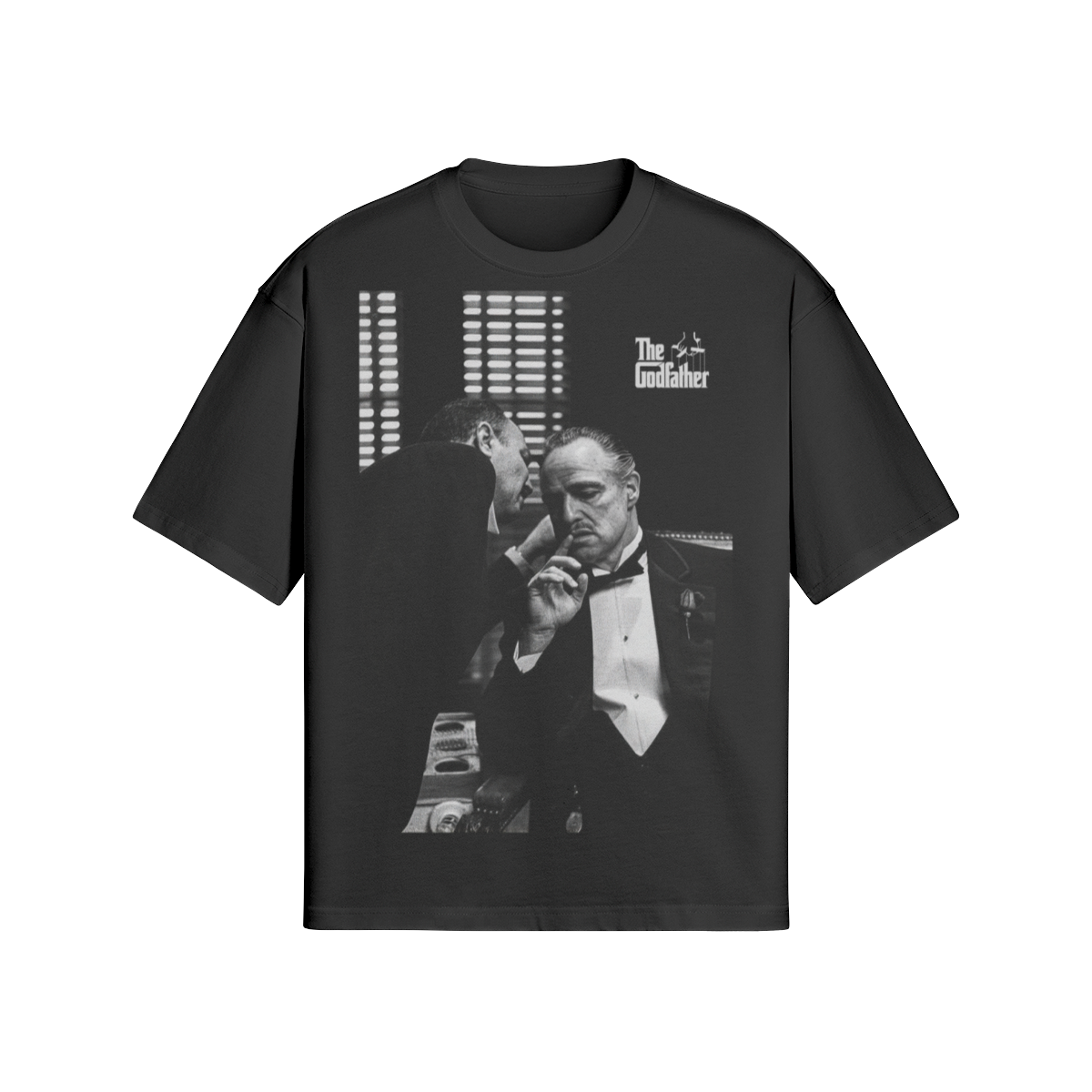 Don Secret Tee