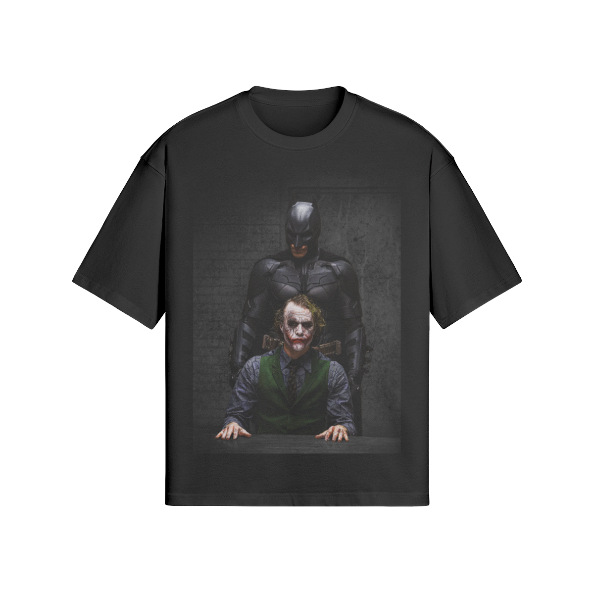 Caught Tee