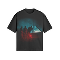 Fellas No Witness Tee