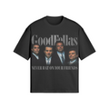 Fellas Never Rat Tee